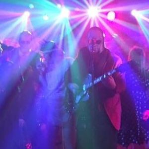 Meet your Posher, Frankie